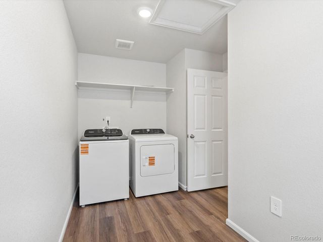 17538 E 90th Place, Commerce City, CO 80022