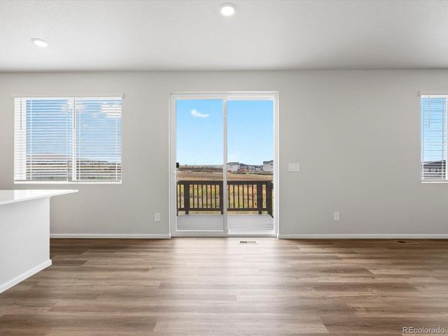 17538 E 90th Place, Commerce City, CO 80022