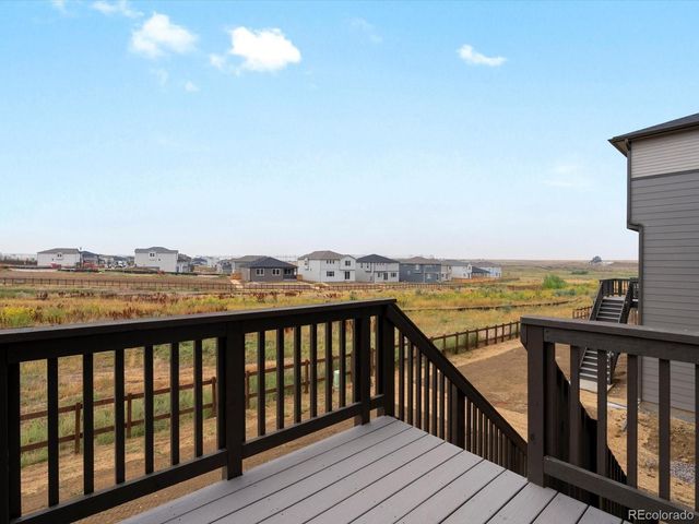 17538 E 90th Place, Commerce City, CO 80022