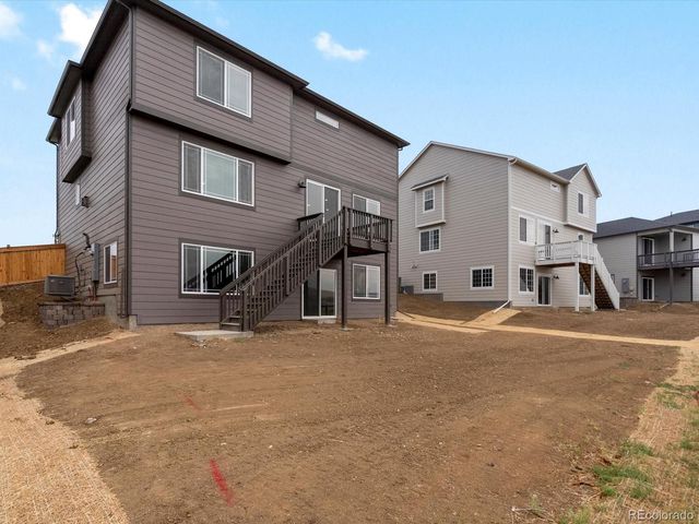 17538 E 90th Place, Commerce City, CO 80022