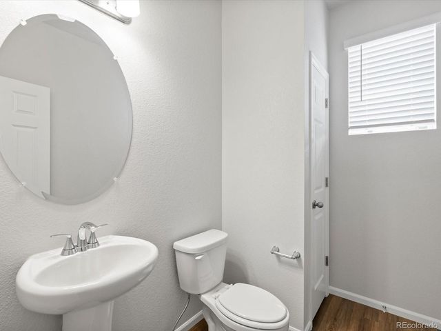 17538 E 90th Place, Commerce City, CO 80022