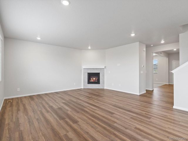 17538 E 90th Place, Commerce City, CO 80022