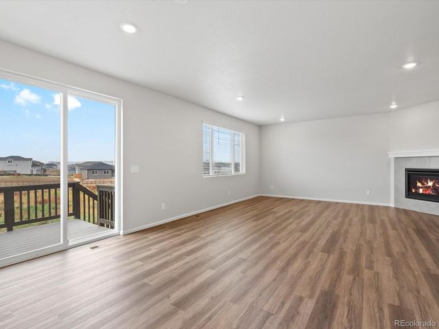 17538 E 90th Place, Commerce City, CO 80022