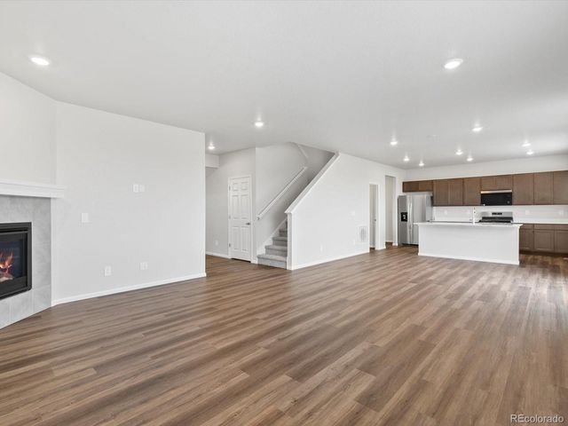 17538 E 90th Place, Commerce City, CO 80022