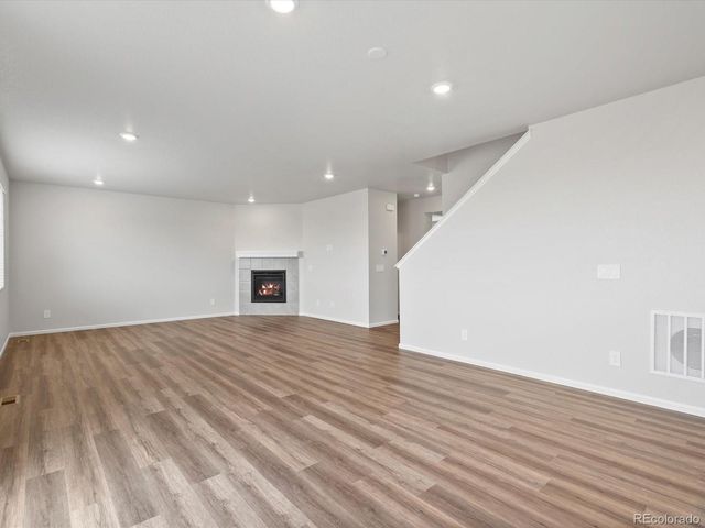 17538 E 90th Place, Commerce City, CO 80022