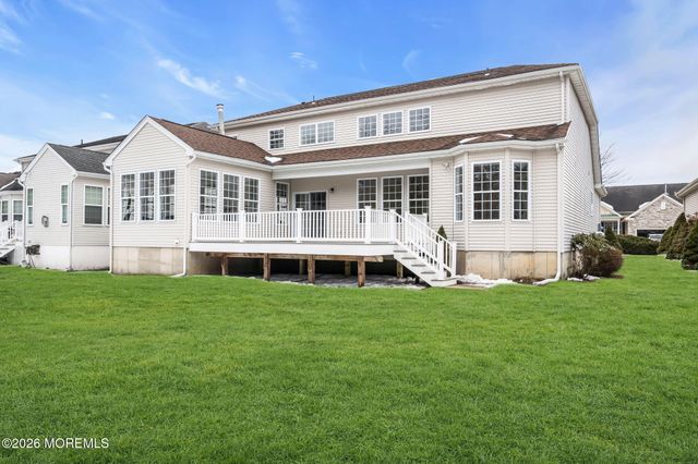 100 Mission Way, Barnegat, NJ 08005