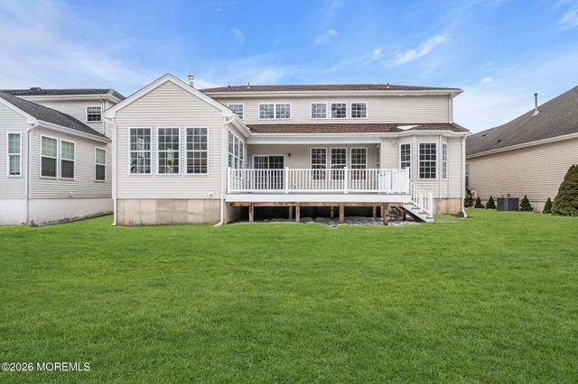 100 Mission Way, Barnegat, NJ 08005