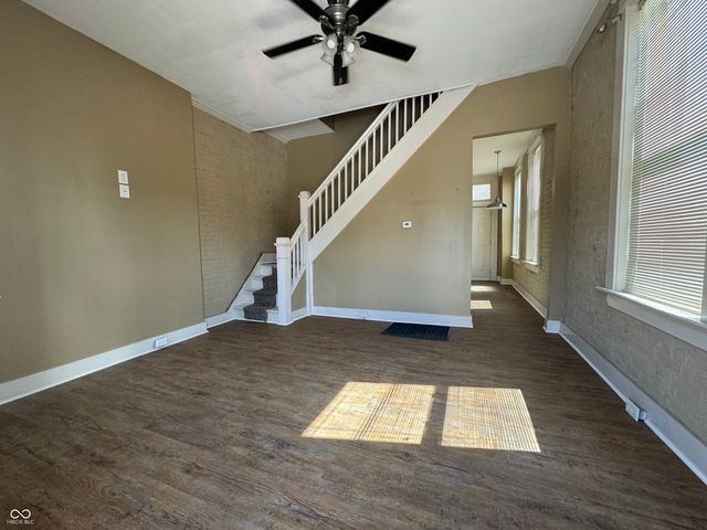 701 Stevens Street, Indianapolis, IN 46203
