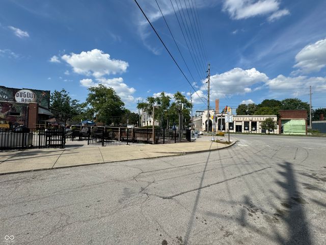 701 Stevens Street, Indianapolis, IN 46203