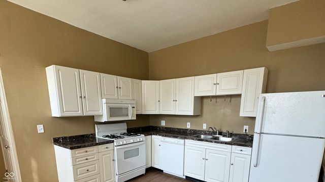 701 Stevens Street, Indianapolis, IN 46203