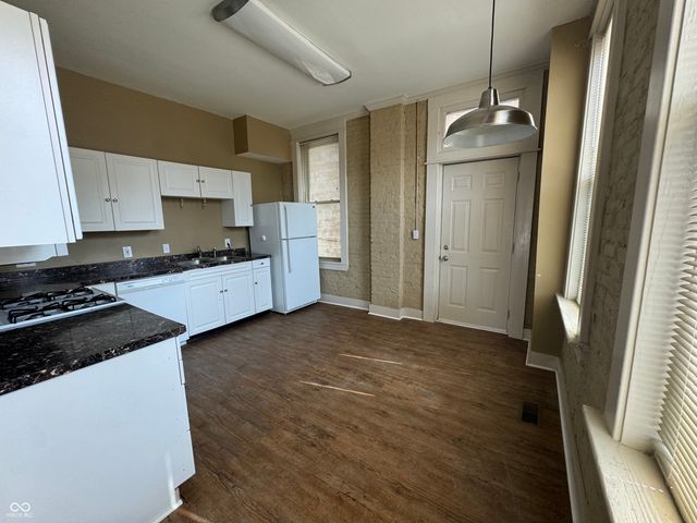 701 Stevens Street, Indianapolis, IN 46203