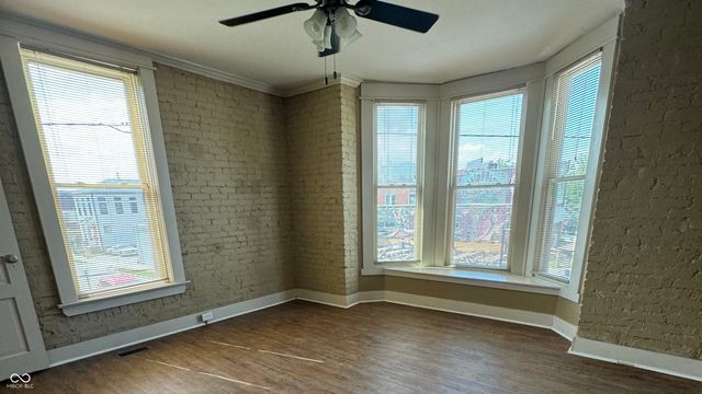 701 Stevens Street, Indianapolis, IN 46203