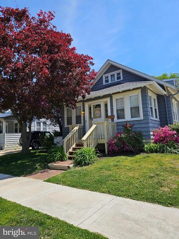 216 MARLIN RD, Absecon, NJ 08201