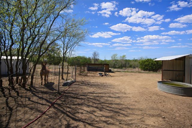 55 Crest Ridge Court, Mineral Wells, TX 76067