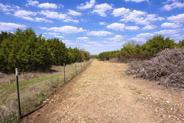 55 Crest Ridge Court, Mineral Wells, TX 76067