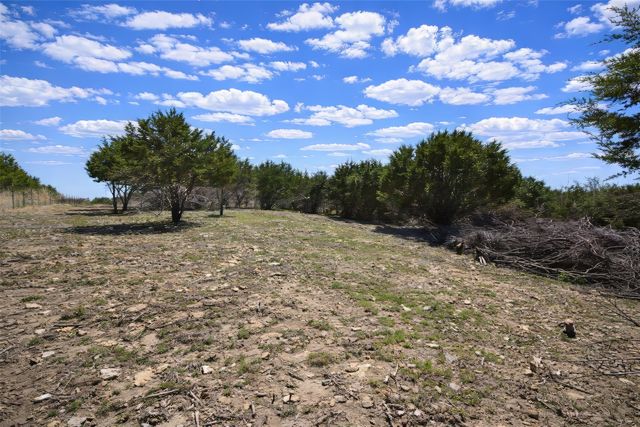 55 Crest Ridge Court, Mineral Wells, TX 76067