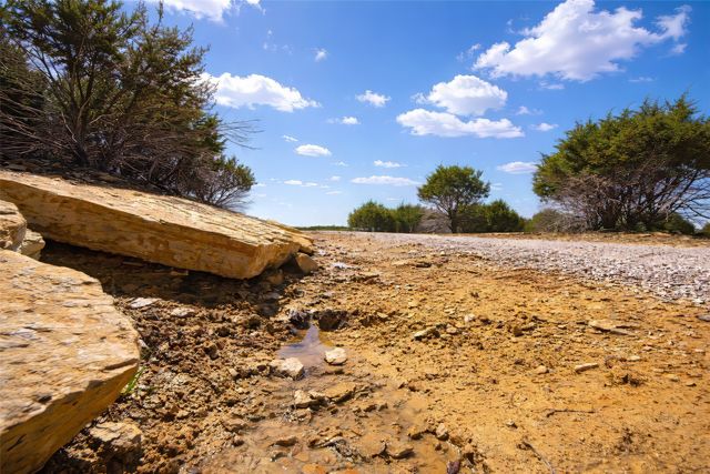 55 Crest Ridge Court, Mineral Wells, TX 76067