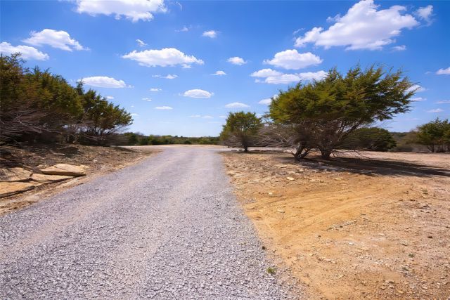 55 Crest Ridge Court, Mineral Wells, TX 76067