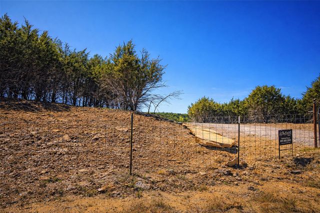 55 Crest Ridge Court, Mineral Wells, TX 76067