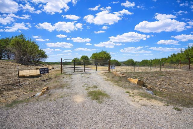 55 Crest Ridge Court, Mineral Wells, TX 76067