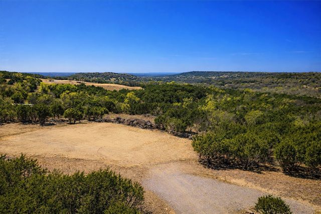 55 Crest Ridge Court, Mineral Wells, TX 76067