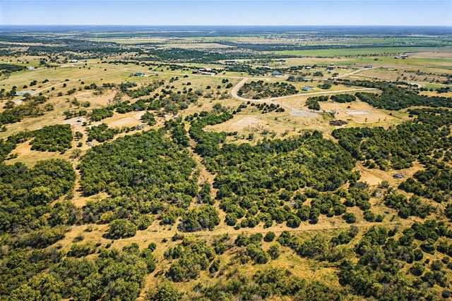 55 Crest Ridge Court, Mineral Wells, TX 76067