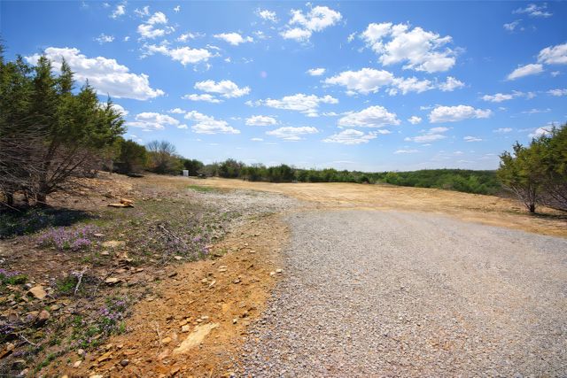 55 Crest Ridge Court, Mineral Wells, TX 76067