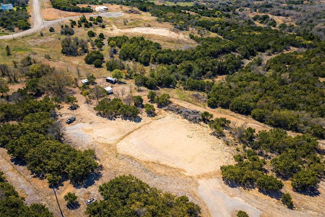 55 Crest Ridge Court, Mineral Wells, TX 76067