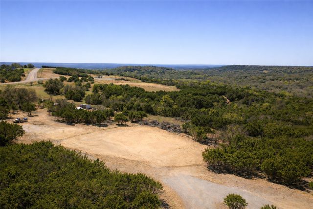 55 Crest Ridge Court, Mineral Wells, TX 76067