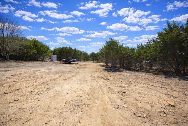 55 Crest Ridge Court, Mineral Wells, TX 76067