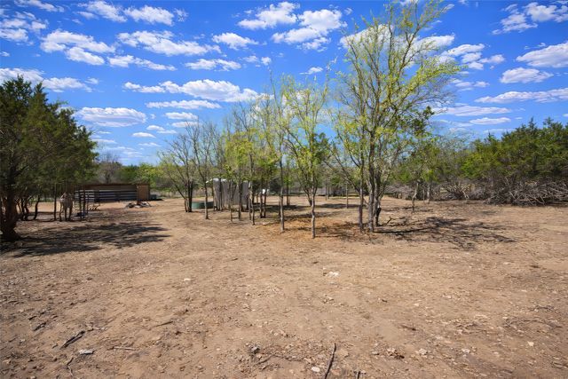55 Crest Ridge Court, Mineral Wells, TX 76067