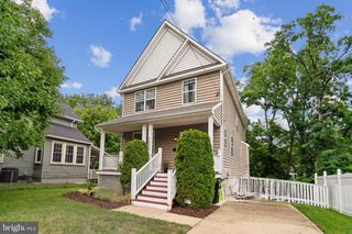 3602 TAYLOR ST, Brentwood, MD 20722