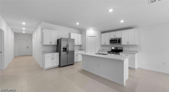17244 Cantu CT, North Fort Myers, FL 33917