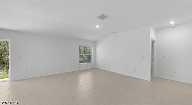 17244 Cantu CT, North Fort Myers, FL 33917