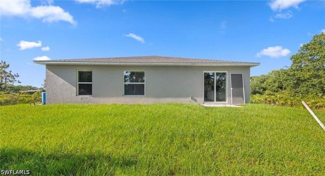17244 Cantu CT, North Fort Myers, FL 33917