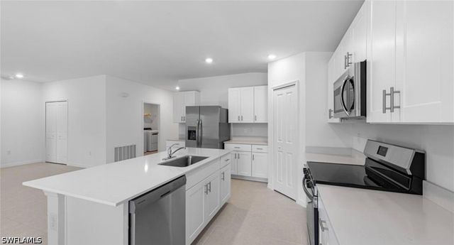 17244 Cantu CT, North Fort Myers, FL 33917