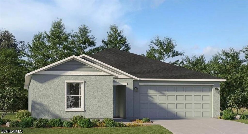 17244 Cantu CT, North Fort Myers, FL 33917
