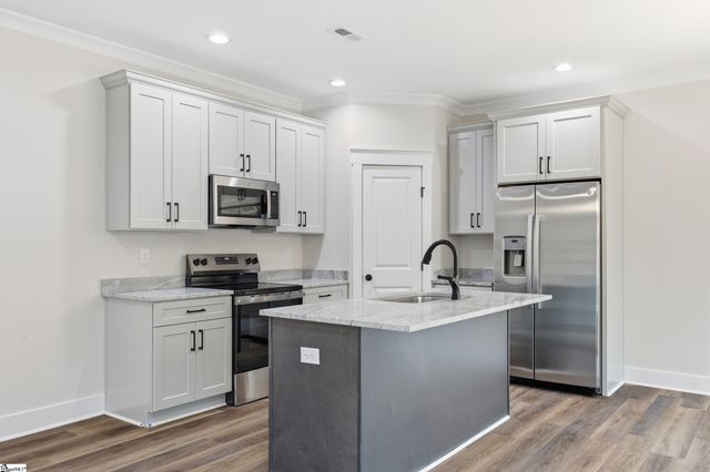 214 Giles Street, Anderson, SC 29621