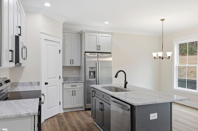 214 Giles Street, Anderson, SC 29621