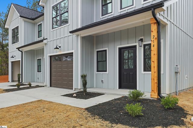 214 Giles Street, Anderson, SC 29621