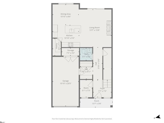 214 Giles Street, Anderson, SC 29621