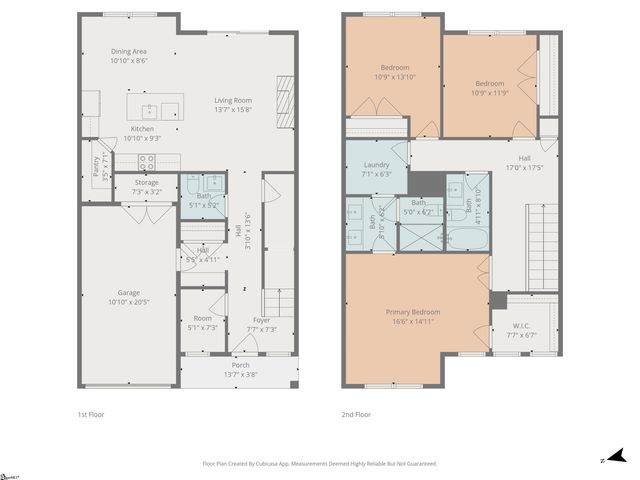 214 Giles Street, Anderson, SC 29621