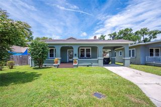 1515 KING AVENUE, Lakeland, FL 33803