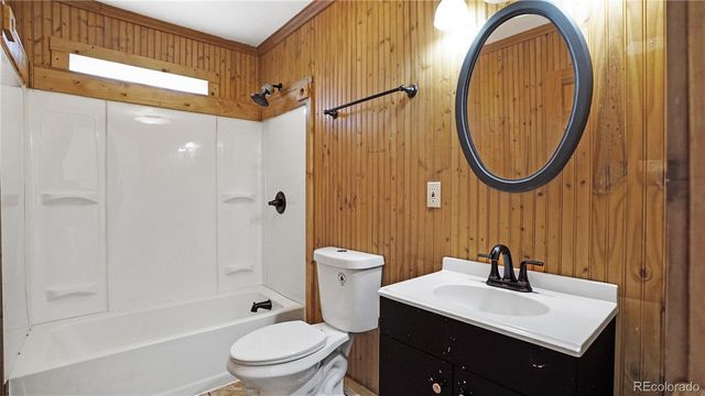 259 Falcon Road, Como, CO 80432