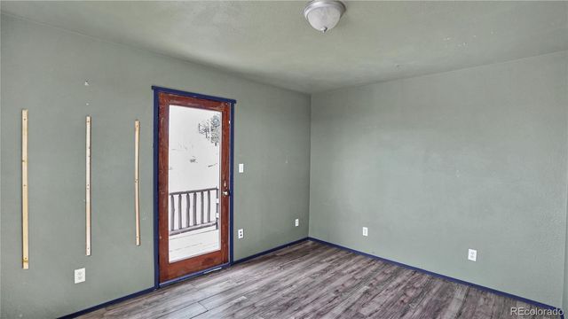 259 Falcon Road, Como, CO 80432