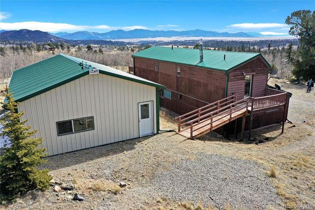 259 Falcon Road, Como, CO 80432