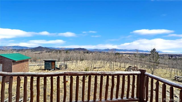 259 Falcon Road, Como, CO 80432