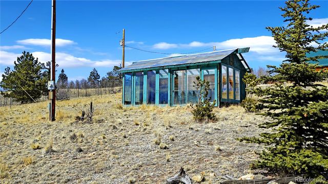 259 Falcon Road, Como, CO 80432