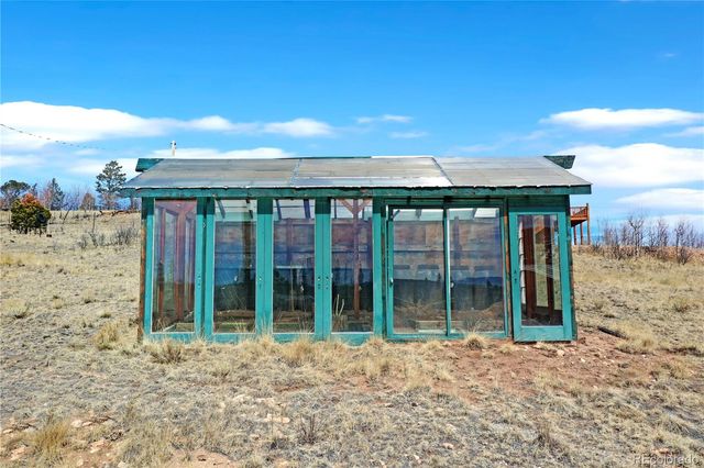 259 Falcon Road, Como, CO 80432