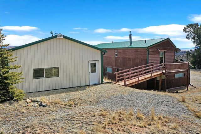 259 Falcon Road, Como, CO 80432